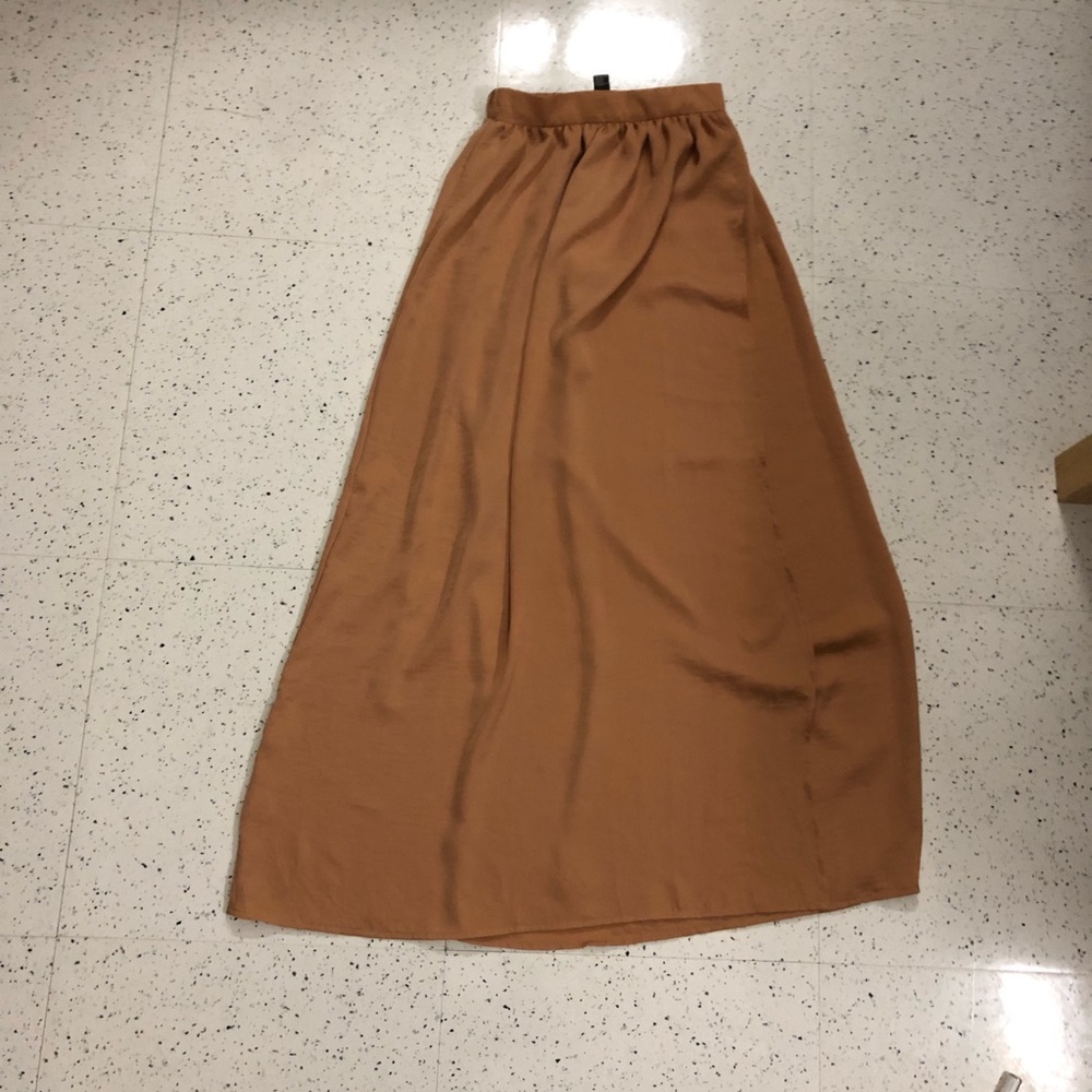 Forever 21 Maxi Skirt